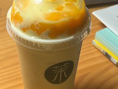 -茉酸奶(高科山姆店)