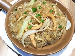 -胜记凯心茶餐厅(汇金财富广场店)