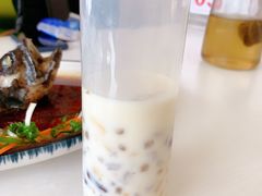 -琼大师东方烤乳猪(亚特兰蒂斯店)