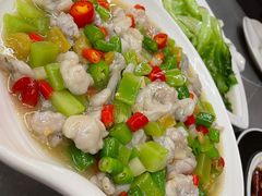 田鸡-香辣会·老牌川菜(骏豪店)