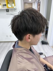 点击看大图 -LILI·HAIR SALON理理造型