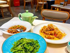 -虎哥私房菜(馒头山店)