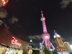 -上海龙之梦万丽酒店