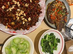 -江味龙虾馆·裸蓝龙虾(南山店)