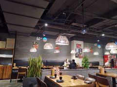 大堂-湘里乡亲甲王二老店