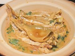 -永安鱼庄·镇江菜(东吴路店)