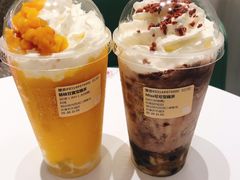 -奈雪的茶(天河城店)