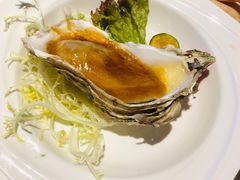 太平洋生蚝-安蒂娅·海鲜自助餐厅(安蒂娅美兰酒店)