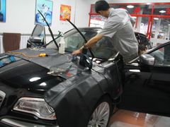 汽车贴膜-XPEL（大望路超级旗舰店）(国贸店)