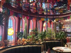 -墨纪Mojí墨西哥餐厅(南开大悦城店)