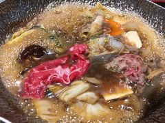 -NIUAN牛庵·日式和牛烧肉(恒隆店)