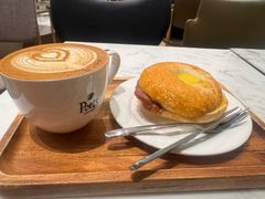 -Peet's 皮爷咖啡(海雅缤纷城店)