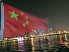 -武昌中华路码头(轮渡站)