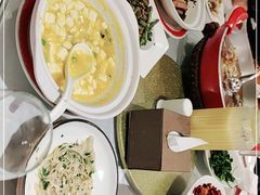 -渝信川菜(西单店)