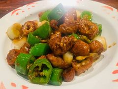 -广府乡下·饭庄(新港东路店)