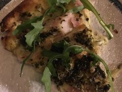 -PIZZA BIANCA(民园店)