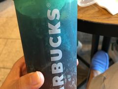 -星巴克(天津佛罗伦萨小镇店)