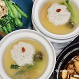 坐拥独栋原木小白楼的创意私房菜馆！太美了