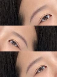 -张小野·专业半永久纹眉