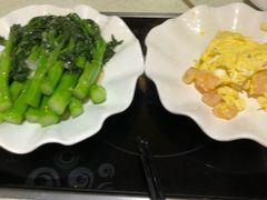 -万利港式茶餐厅