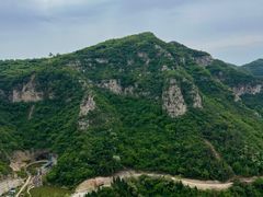 -潭溪山