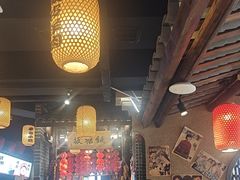-帝一铭家宴(板塘店)