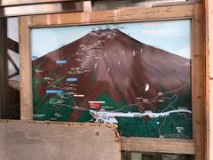 -富士山吉田線五合目