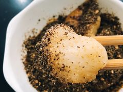 -继红顺河抄手名小吃