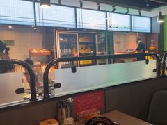 -金滏山烤肉·海鲜·火锅自助餐厅(襄阳万达店)