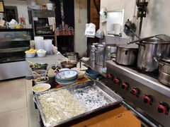 -德顺斋爆肚涮肉馆·烧烤·羊蝎子·清真炒菜(马驹桥店)