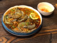 -大洋家·精品潮汕菜·生腌砂锅粥(天河东路店)