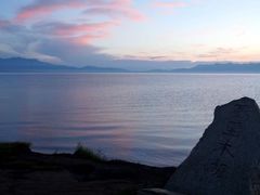 -赛里木湖风景名胜区