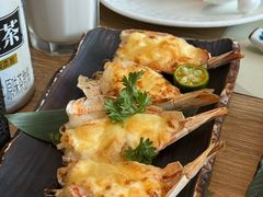 -大渔铁板烧(万象城店)