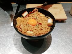 -火山屋台(新街口店)