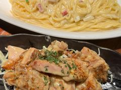 -玛格萝妮比萨屋(陆家浜路店)