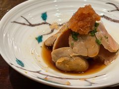 -加奈日本料理