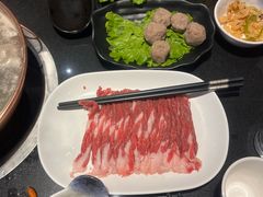 -东来顺饭庄(金泉广场店)