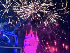 -厦门方特梦幻王国