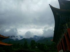 景点-崇圣寺三塔文化旅游区