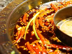 -蜀大侠火锅(建设路第五大道店)