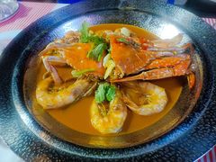 -胖子烧烤海鲜(亲贤北街店)