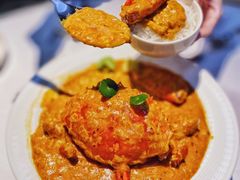 -狮拾久·现代新加坡料理(福田COCO Park店)