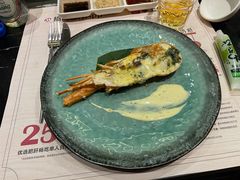-铁板诱惑法式铁板烧(大卫城店)