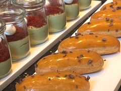 -威斯汀舞台餐厅