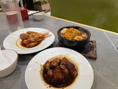 -阿毛饭店(和义路店)