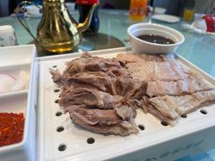 -老毛手抓·盐池滩羊非遗手抓(宁夏总店)