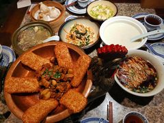 -南京大牌档(富力海珠城店)