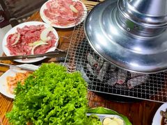 -久儿地炉烤肉(海信慧园店)