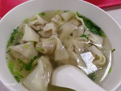 -周震馄饨