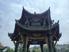 -安龙招堤